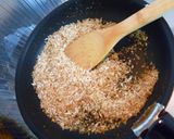 リメイク♫塩麹かぼちゃでコロッケ作り方1写真