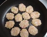 のりっこ♪ネギつくね＊お弁当にも作り方4写真