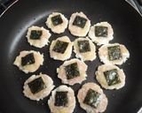 のりっこ♪ネギつくね＊お弁当にも作り方5写真