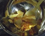 ココアクリーム作り方4写真