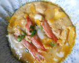 「香り箱」丼作り方5写真