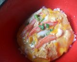 「香り箱」丼作り方8写真