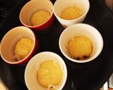 チーズ蒸しパン作り方2写真