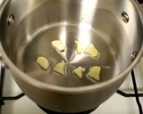 味付け自在！豚角肉とキャベツのとろとろ煮作り方4写真