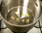 味付け自在！豚角肉とキャベツのとろとろ煮作り方4写真