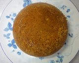 ✿炊飯器deチーズケーキ✿作り方9写真