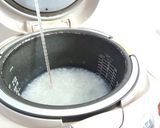 炊飯器で作る♪米麹の甘酒(甘麹)作り方2写真