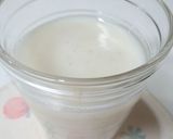 炊飯器で作る♪米麹の甘酒(甘麹)作り方5写真