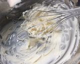 レモンクリーム・スティック・クッキー作り方1写真