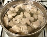 味付け自在！豚角肉とキャベツのとろとろ煮作り方6写真