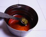 ＊菜の花とベーコンの柚子胡椒パスタ＊作り方2写真