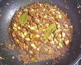 大豆たっぷりドライカレー作り方5写真