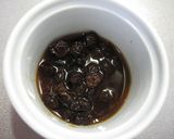 生チョコのタルト作り方1写真