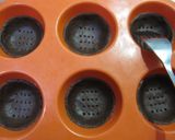 生チョコのタルト作り方3写真