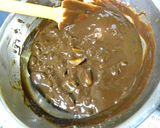ラム酒の香り♡熟年？バレンタインチョコ☆作り方5写真