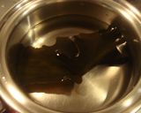 鰹だし（一番だし）作り方2写真