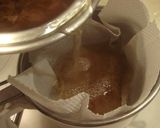鰹だし（一番だし）作り方6写真