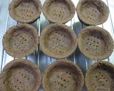 生チョコのタルト作り方5写真