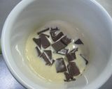 生チョコのタルト作り方6写真