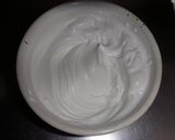 超簡単プリン生クリーム(*^^*)作り方1写真