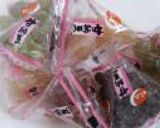 抹茶甘納豆パン作り方6写真