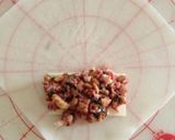 納豆春巻き作り方4写真
