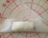 納豆春巻き作り方5写真