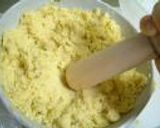 秋をギュッと*超簡単*芋きんとん♪作り方3写真