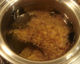 鰹だし（二番だし）作り方1写真