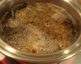 鰹だし（二番だし）作り方2写真