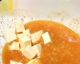 簡単!鶏ときのこの味噌チーズ焼き作り方4写真