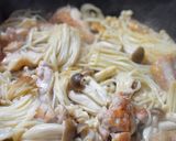 簡単!鶏ときのこの味噌チーズ焼き作り方6写真