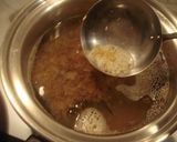 鰹だし（二番だし）作り方3写真