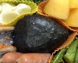キラー弁当作り方3写真