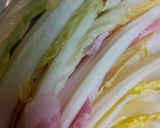 うまい豚バラ白菜～コンソメとの出会い～作り方1写真