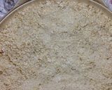 しっかり歯ごたえ*ココアおからクッキー作り方2写真