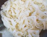 とまらない!うどんけんぴ♡作り方1写真