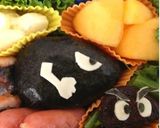 キラー弁当作り方5写真
