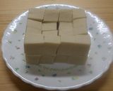 高野豆腐フライ 青のり風味作り方1写真