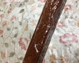 しっかり歯ごたえ*ココアおからクッキー作り方6写真