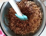 簡単☆コーンフレークチョコ作り方2写真