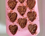 簡単☆コーンフレークチョコ作り方3写真