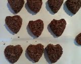 簡単☆コーンフレークチョコ作り方4写真