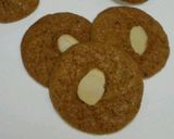 簡単 HMでザクザク コーヒークッキー作り方3写真