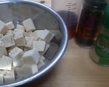 高野豆腐フライ 青のり風味作り方3写真