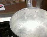 ぶりの味噌幽庵焼き♡作り方1写真
