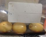 にんにく醤油で煮卵作り方3写真