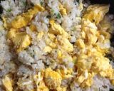 タレが決め手❤焼肉バターライス作り方5写真