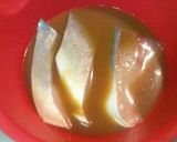 ぶりの味噌幽庵焼き♡作り方3写真