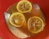 ぶりの味噌幽庵焼き♡作り方4写真